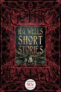H.G. Wells Short Stories by Patrick Parrinder