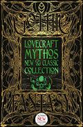 Lovecraft Mythos New & Classic Collection by Victor LaValle