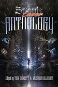 Sword & Laser Anthology by Aidan Moher