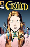 The Guild (The Guild #3) by Felicia Day