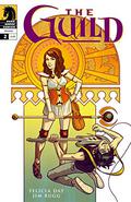 The Guild (The Guild #2) by Felicia Day