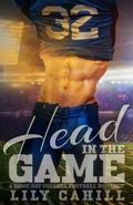 Head in the Game (Game Day #1) by Lily Cahill
