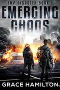Emerging Chaos by Grace Hamilton