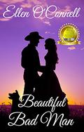 Beautiful Bad Man (Sutton Family #1) by Ellen O'Connell