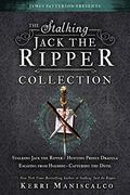 The Stalking Jack the Ripper Collection: Books 1-4 by Kerri Maniscalco