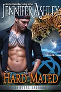 Hard Mated by Jennifer Ashley