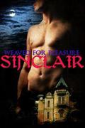 Weaved for Pleasure: Sinclair by Stella Price