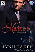 Matteo by Lynn Hagen