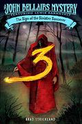 The Sign of the Sinister Sorcerer (Lewis Barnavelt #12) by Brad Strickland