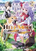 Hell Mode: Volume 2 by Hamuo