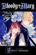 Bloody Mary, Vol. 9 (Bloody Mary #9) by Akaza Samamiya