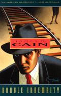 Double Indemnity by James M. Cain