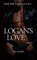 Logan's Love by B.A. Stretke