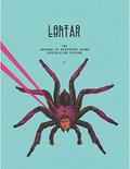 Lontar: The Journal of Southeast Asian Speculative Fiction - Issue 1 (LONTAR #1) by Jason Erik Lundberg