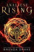 Analiese Rising by Brenda Drake