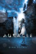 Auracle by Gina Rosati