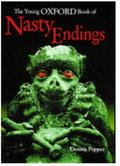 The Young Oxford Book of Nasty Endings by Anthony Boucher