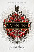 Valentine (Valentine #1) by Jodi McAlister