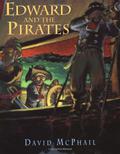 Edward and the Pirates (Edward #2) by David McPhail