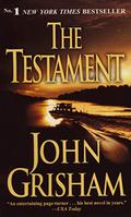 The Testament by John Grisham