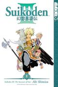 Suikoden III: The Successor of Fate, Volume 1 (Suikoden III: The Successor of Fate #1) by 志水 アキ