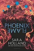 Phoenix Flame (Havenfall #2) by Sara Holland