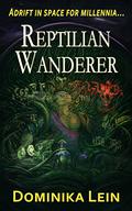 Reptilian Wanderer by Dominika Lein