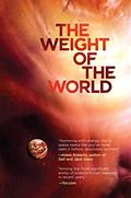 The Weight of the World (The Amaranthine Spectrum #2) by Tom Toner