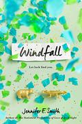 Windfall by Jennifer E. Smith