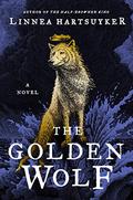The Golden Wolf by Linnea Hartsuyker