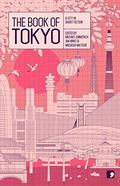 The Book of Tokyo: A City In Short Fiction by Banana Yoshimoto