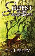 Serpent of the Shangrove by C.N. Lesley