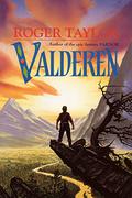 Valderen (Nightfall #2) by Roger Taylor