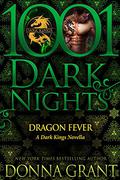 Dragon Fever by Donna Grant