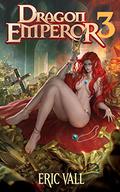 Dragon Emperor 3 by Eric Vall