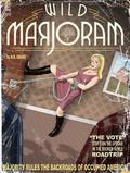 Wild Marjoram: The Vote by N.R. Grabe