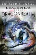 Legends of the Dragonrealm, Vol. II by Richard A. Knaak