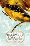 Galápagos Regained by James K. Morrow