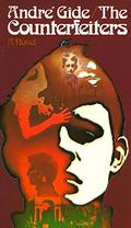 The Counterfeiters by André Gide