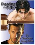 Pleading the Fifth by Sandrine Gasq-Dion