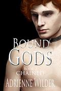 Chained by Adrienne Wilder