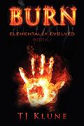 Burn by T.J. Klune