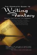 The Complete Guide to Writing Fantasy: Alchemy with Words (The Complete Guide to Writing Fantasy #1) by Tom Dullemond
