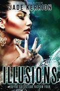 Illusions (The Isa Fae Collection #4) by Jade Kerrion