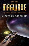 Magwave by K. Patrick Donoghue