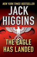 The Eagle Has Landed by Jack Higgins, Maria Luisa Bocchino