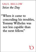 Seize the Day by Saul Bellow