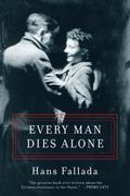 Every Man Dies Alone by Geoff Wilkes