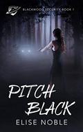 Pitch Black by Elise Noble
