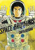 Space Brothers, Vol. 26 (宇宙兄弟 / Space Brothers #26) by 小山宙哉